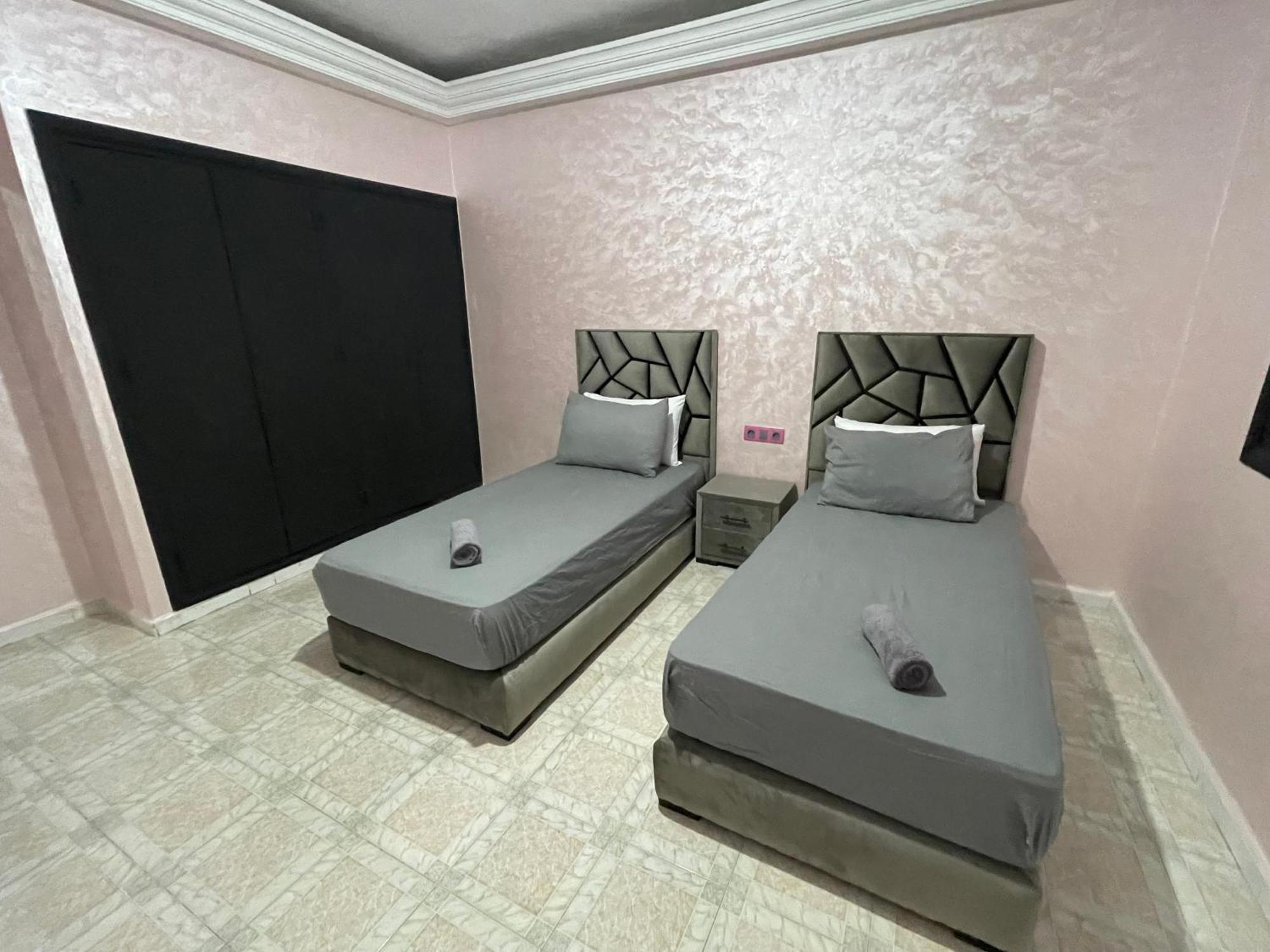 Centre-ville Avec Wifi 100 Mo Apartamento *
